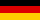 German selection flag